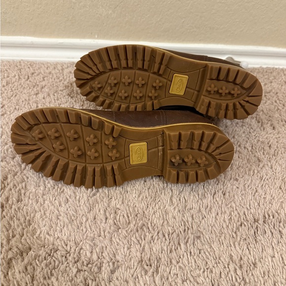 Chaco boots - Picture 5 of 5